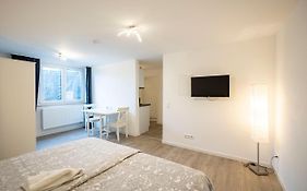 City Apartment Kueche,Bad, Parken Im Zentrum Ravensburgs A15